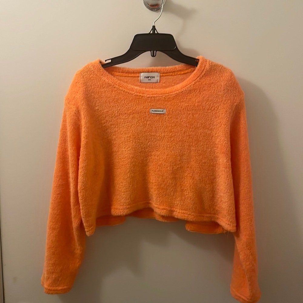 Sweater from Seoul - Never Worn